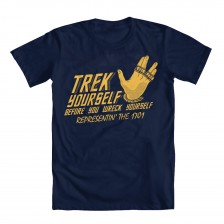 Trek Yourself